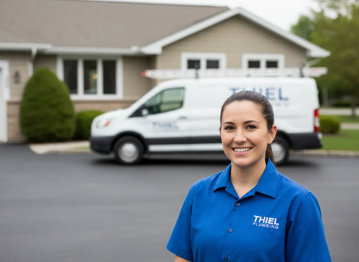 Plumber La Fayette, IL FAQs